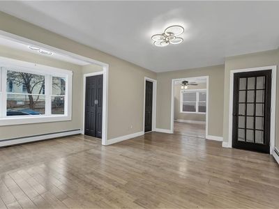 46 Calder St #2, Providence, RI, 02907
