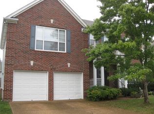 5007 Penbrook Dr, Franklin, TN 37069