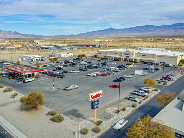 531 W Kilty St, Pahrump, NV 89060