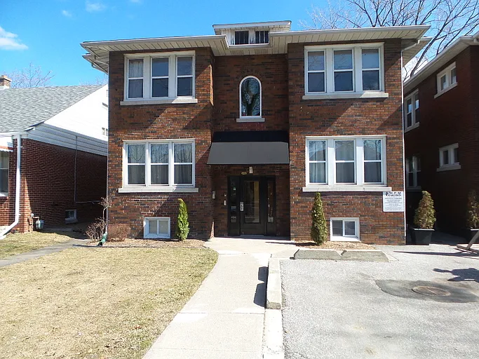 Building Photo - 340-1A Partington Ave #2