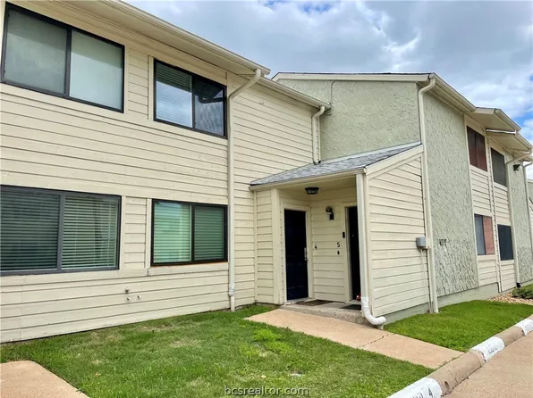 4517 Carter Creek Pkwy APT 5, Bryan, TX 77802