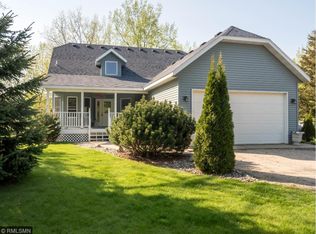 14617 60th St SW, Cokato, MN 55321