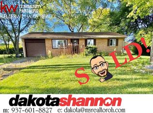 462 Mayfield Sq W, Troy, OH 45373