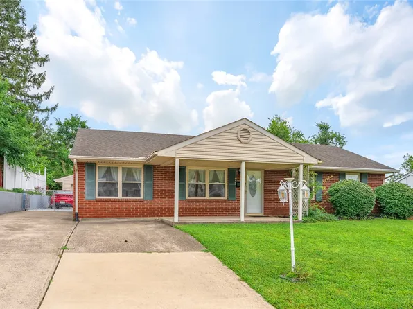 98 Moore Dr, Franklin, OH 45005