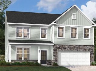 6512 Ludell Ln, Charlotte, NC 28215
