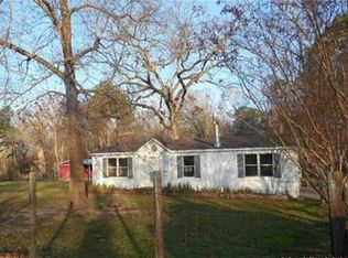 1260 Jackson Rd, Harleton, TX 75651