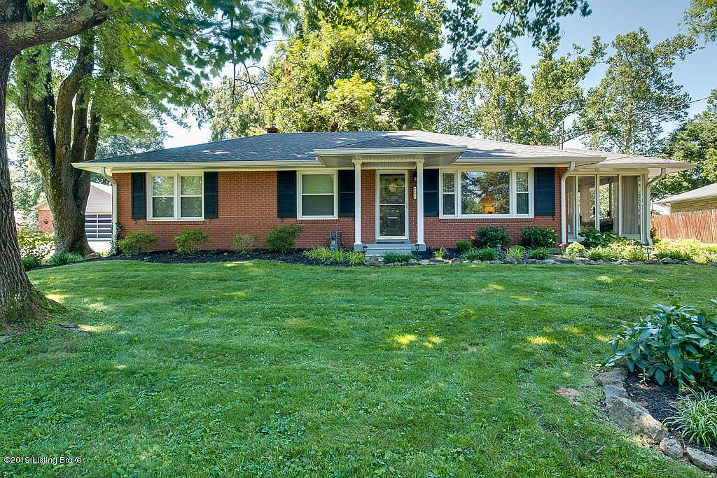 9006 Hudson Ln, Louisville, KY 40291 Zillow