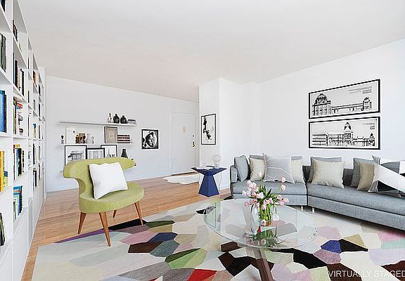 4th image of 15 W 139th St APT 17C