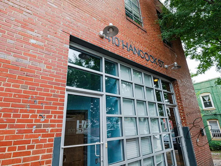 703 N Harrison Street 410 Hancock St — Photo 16