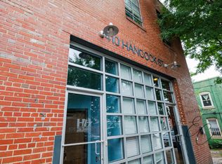 Harrison Street Development, Richmond, VA 23220