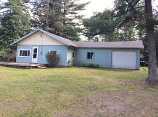 6014 Lakeview Blvd, Saint Helen, MI 48656