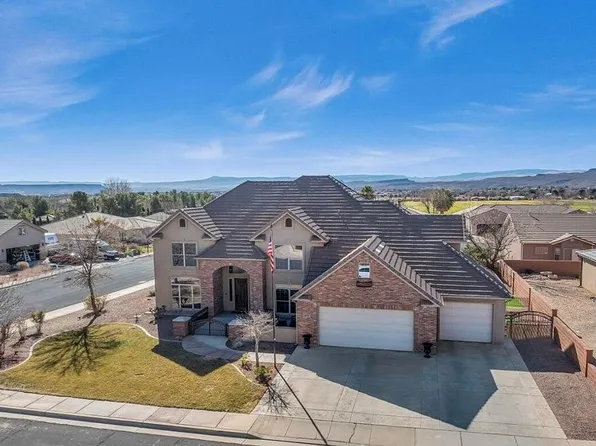 470 E 130 S, Ivins, UT 84738