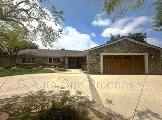 1695 Berkshire Dr, Thousand Oaks, CA 91362
