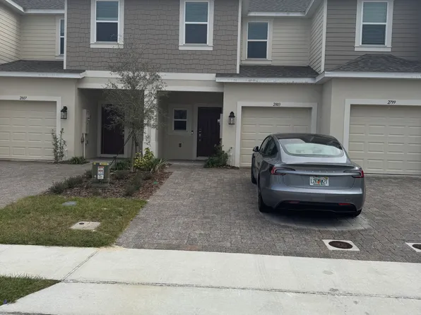 2803 Puffin Pl, Davenport, FL 33837