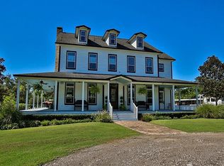 30410 Haner Rd, Hockley, TX 77447