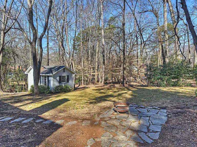 707 Riverwood Rd — Photo 27