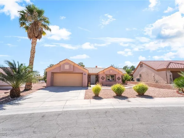 9729 Buckhorn Dr, Las Vegas, NV 89134