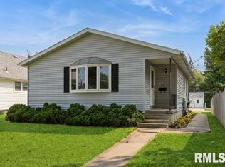 1608 33rd St, Moline, IL 61265
