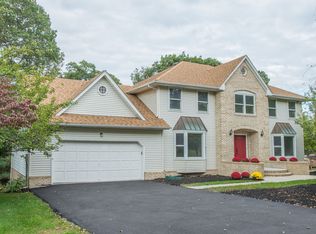 21 Dunnerdale Rd, Morris Plains, NJ 07950