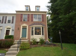 8860 Eagle Rock Ln, Springfield, VA 22153