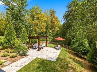 7414 Swindon Blvd, Fairview, TN 37062
