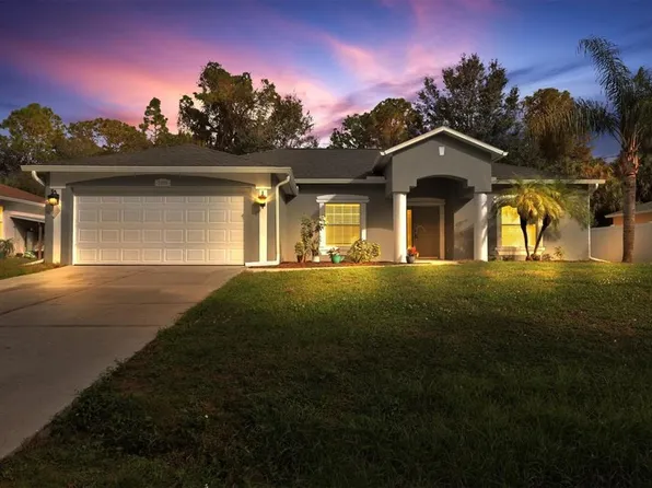 2038 Mincey Ter, North Port, FL 34286