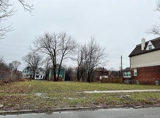 2480 Sheridan St, Detroit, MI 48214
