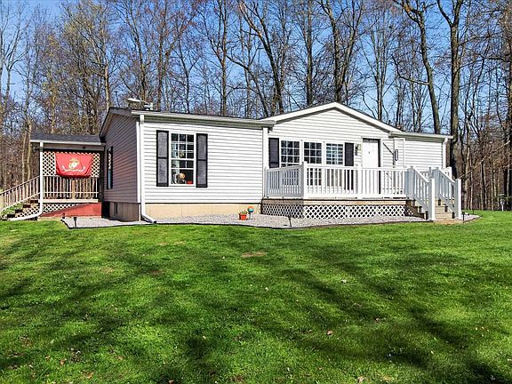 2nd image of 4537 N Caris Rd