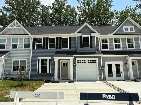 338 Aldersbrook Rd, Milton, DE 19968