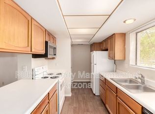 3031 N Civic Center Plz UNIT 243, Scottsdale, AZ 85251