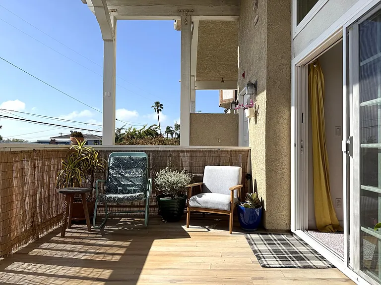 222 S Guadalupe Ave #2 — Photo 5