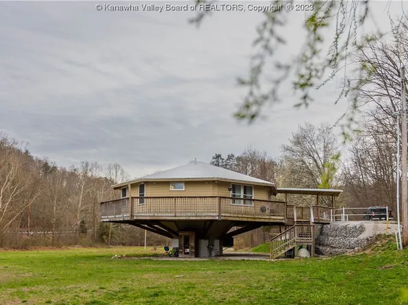 340 Longview Dr, Winfield, WV 25213