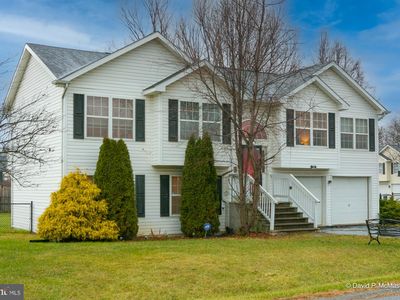4 Halsey Ct, Martinsburg, WV, 25405