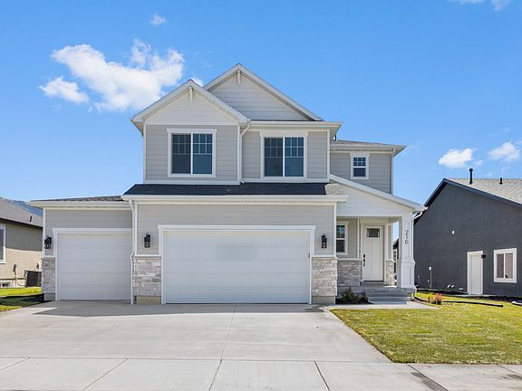 Finished home photos are representational images only. See sales agent for details.