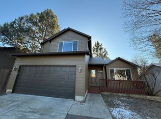 231 SW Summer Lake Dr, Bend, OR 97702