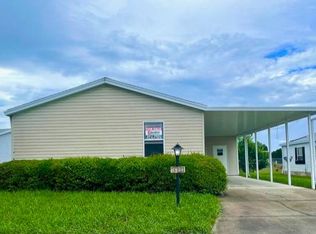 5783 SW 57th Pl #H-12, Ocala, FL 34474