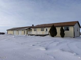 117 Koester St, Outlook, MT 59252
