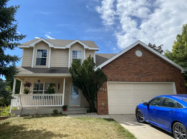 5114 W 5th St, Greeley, CO 80634