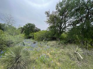 Lots 175 & 176 Hill Wood, Marble Falls, TX 78654