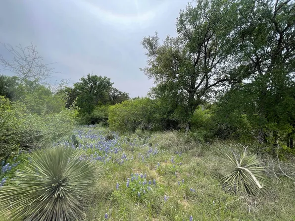 Lots 175 & 176 Hill Wood, Granite Shoals, TX 78654