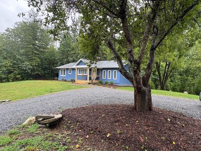 1175 Kilpatrick Rd, Hendersonville, NC, 28739