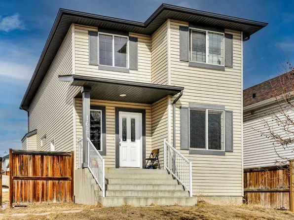 162 S Taradale Dr NE, Calgary, AB T3J 5G3