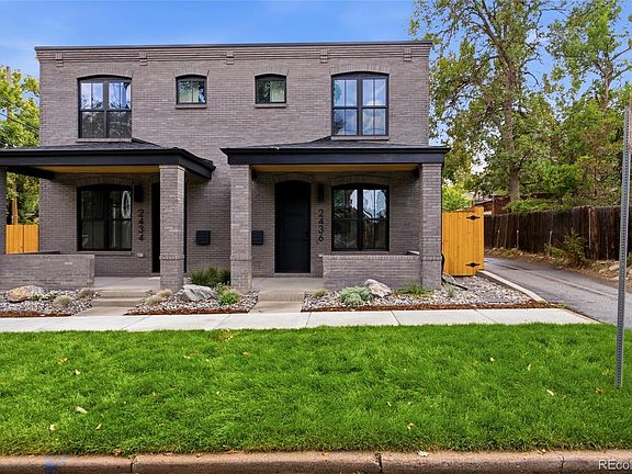 4th image of 2436 W 36TH Avenue