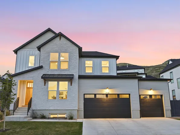 1728 W Royal Cir N, Lehi, UT 84048