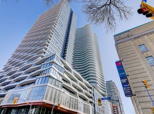 403 Church St #3708, Toronto, ON M4Y 0C9