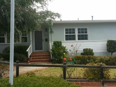 924 S Goodhope Ave, San Pedro, CA, 90732