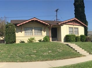 600 E Avenida De La Merced, Montebello, CA 90640