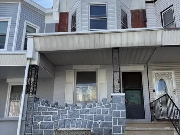1642 N Redfield St, Philadelphia, PA 19151