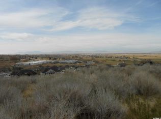 1243 Kotter Dr, Brigham City, UT 84302