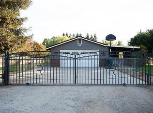 5412 Roeding Rd, Hughson, CA 95326